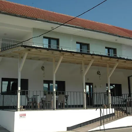 Casa Geppo * Ieşelniţa