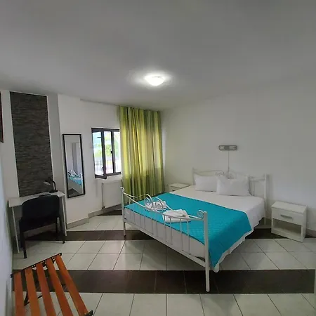 Casa Geppo Homestay szállás *