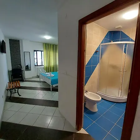 Homestay szállás Casa Geppo