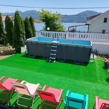 Casa Geppo Homestay szállás