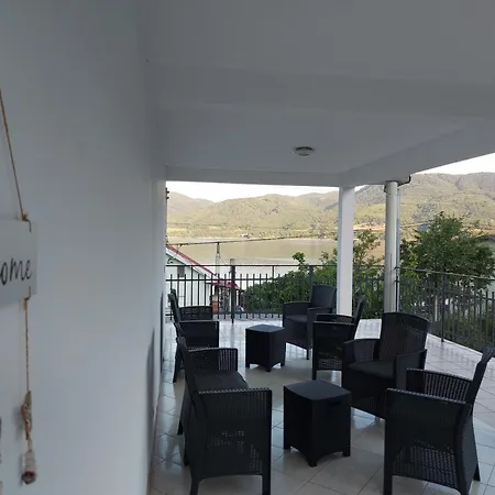 Casa Geppo * Ieşelniţa