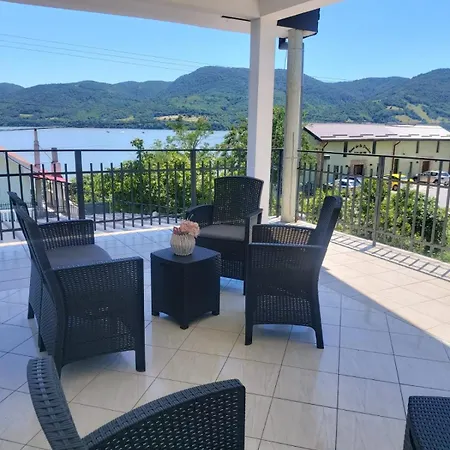 Homestay szállás Casa Geppo Ieşelniţa