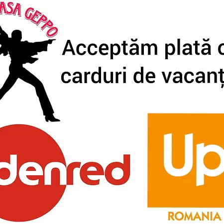 Homestay szállás Casa Geppo