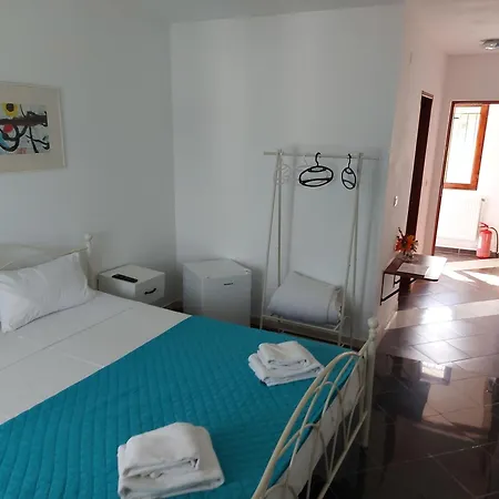 Casa Geppo Homestay szállás *