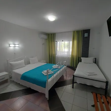Homestay szállás Casa Geppo *