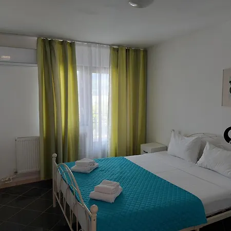 Homestay szállás Casa Geppo Ieşelniţa