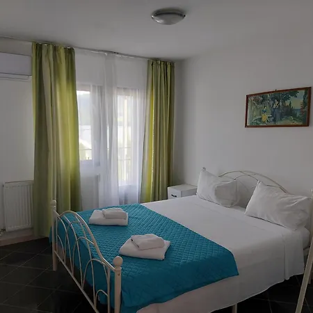 Casa Geppo * Ieşelniţa